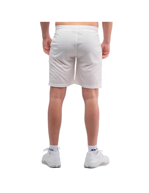 Pantalón Corto Siux Club | Ofertas de pádel